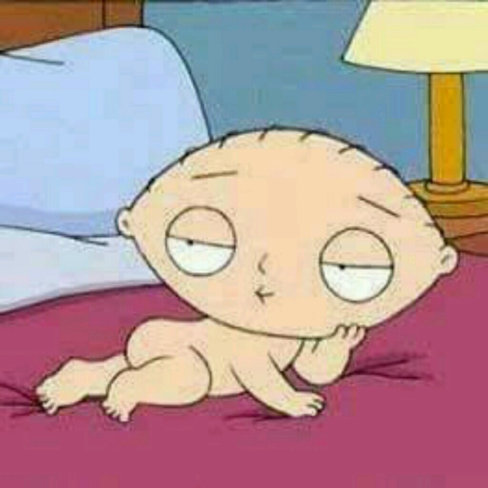 Meet your Posher, Edward